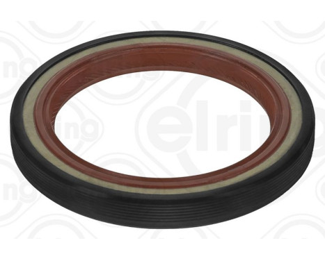Oil seal, crankshaft 508.470 Elring, Image 2
