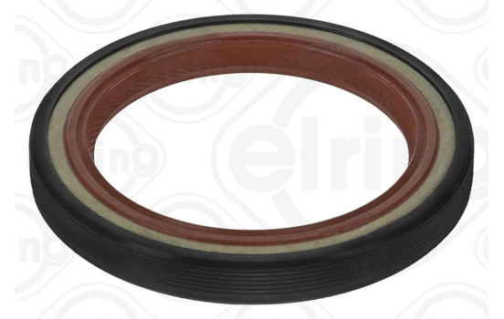 Oil seal, crankshaft 508.470 Elring, Image 2