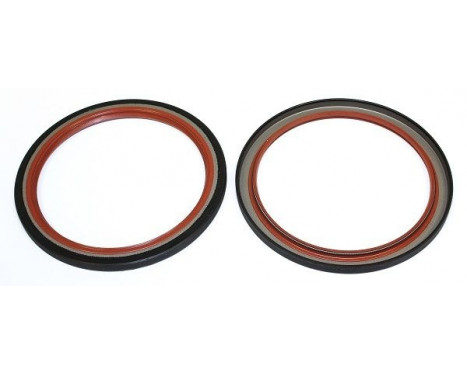 Oil seal, crankshaft 509.930 Elring