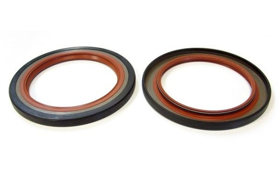 Oil seal, crankshaft 509.949 Elring