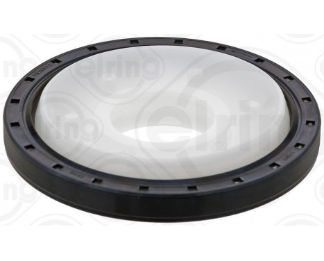 Oil seal, crankshaft 524.215 Elring, Image 2