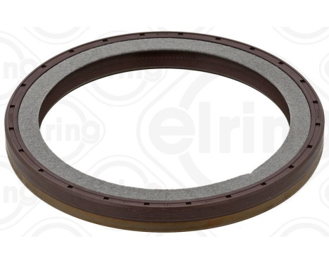Oil seal, crankshaft 524.973 Elring, Image 2