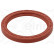 Oil seal, crankshaft 546.941 Elring, Thumbnail 2