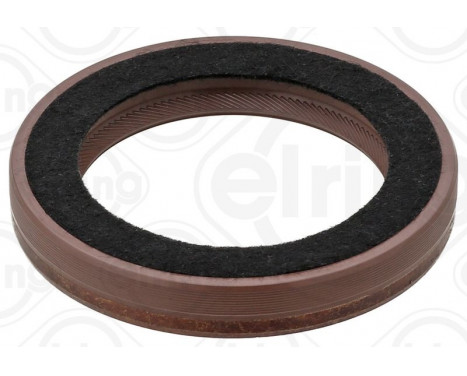 Oil seal, crankshaft 553.272 Elring, Image 2