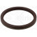 Oil seal, crankshaft 562.920 Elring, Thumbnail 2