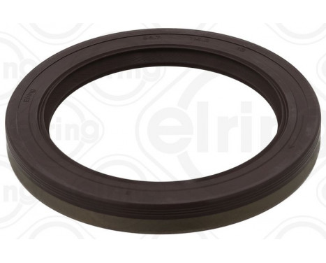 Oil seal, crankshaft 570.495 Elring, Image 2