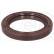 Oil seal, crankshaft 583.050 Elring, Thumbnail 2