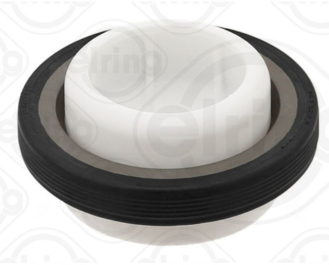 Oil seal, crankshaft 586.730 Elring, Image 2