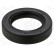 Oil seal, crankshaft 587.044 Elring, Thumbnail 2
