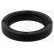 Oil seal, crankshaft 598.993 Elring, Thumbnail 2