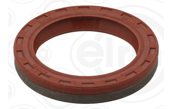 Oil seal, crankshaft 702.269 Elring, Image 2
