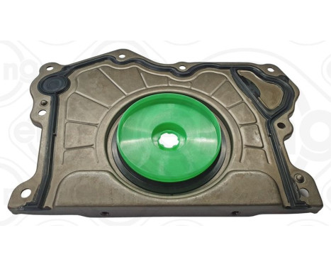 Oil seal, crankshaft 710.670 Elring