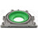Oil seal, crankshaft 746.400 Elring