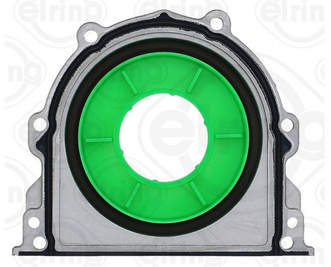 Oil seal, crankshaft 746.400 Elring, Image 3