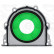 Oil seal, crankshaft 746.400 Elring, Thumbnail 3