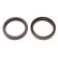 Oil seal, crankshaft 748.889 Elring