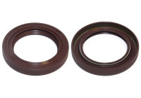 Oil seal, crankshaft 757.292 Elring