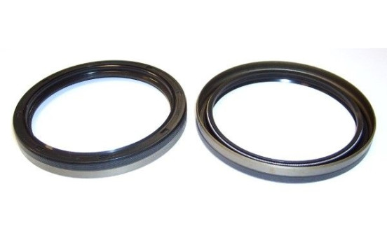 Oil seal, crankshaft 763.713 Elring