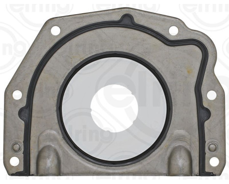 Oil seal, crankshaft 765.860 Elring, Image 2