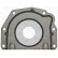 Oil seal, crankshaft 765.860 Elring, Thumbnail 2