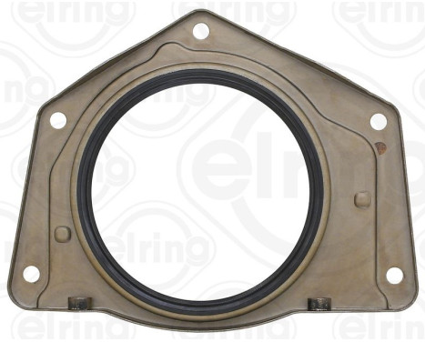 Oil seal, crankshaft 773.440 Elring, Image 2