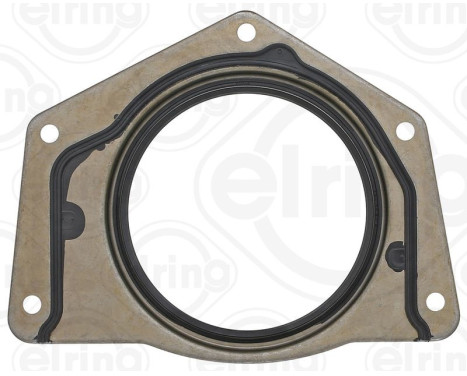 Oil seal, crankshaft 773.440 Elring, Image 3