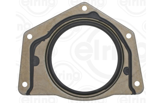 Oil seal, crankshaft 773.440 Elring, Image 3