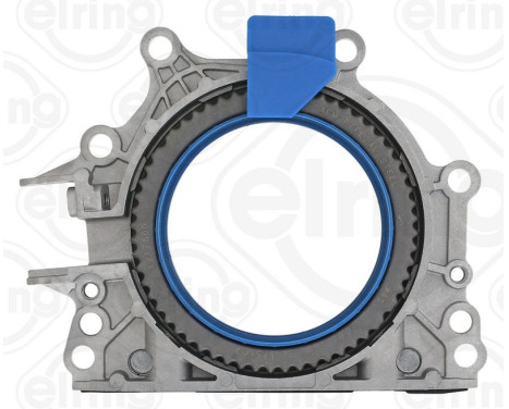 Oil seal, crankshaft 786.190 Elring, Image 2