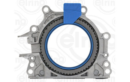 Oil seal, crankshaft 786.190 Elring, Image 2