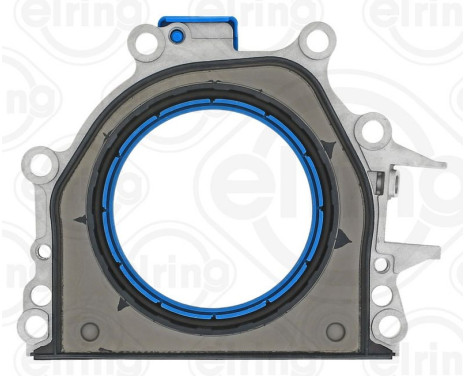 Oil seal, crankshaft 786.190 Elring, Image 3