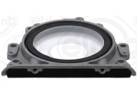 Oil seal, crankshaft 804.850 Elring
