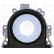 Oil seal, crankshaft 804.850 Elring, Thumbnail 2