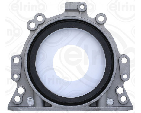 Oil seal, crankshaft 804.850 Elring, Image 3