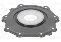 Oil seal, crankshaft 806.830 Elring