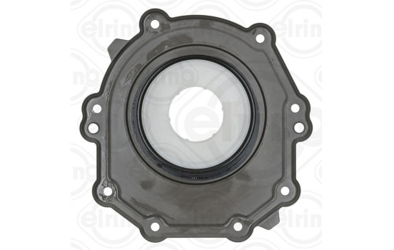 Oil seal, crankshaft 806.830 Elring, Image 2