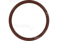 Oil seal, crankshaft 81-10373-00 Viktor Reinz