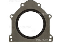 Oil seal, crankshaft 81-10432-00 Viktor Reinz
