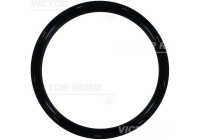 Oil seal, crankshaft 81-10448-00 Viktor Reinz