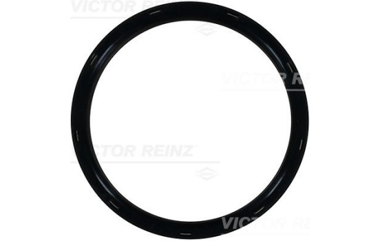 Oil seal, crankshaft 81-10448-00 Viktor Reinz