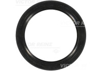 Oil seal, crankshaft 81-10628-00 Viktor Reinz