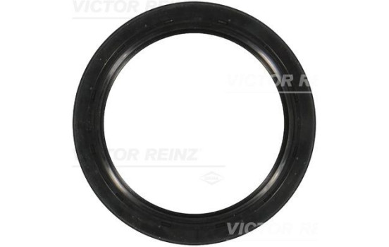 Oil seal, crankshaft 81-10628-00 Viktor Reinz