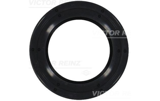 Oil seal, crankshaft 81-10676-00 Viktor Reinz