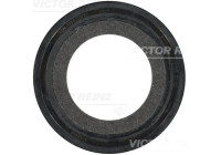Oil seal, crankshaft 81-10677-00 Viktor Reinz