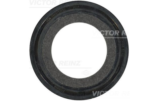 Oil seal, crankshaft 81-10677-00 Viktor Reinz