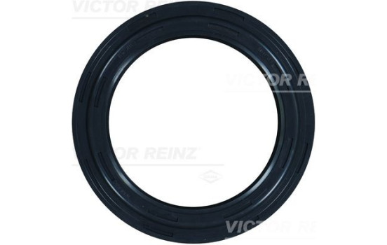 Oil seal, crankshaft 81-10680-00 Viktor Reinz
