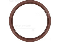 Oil seal, crankshaft 81-35907-00 Viktor Reinz