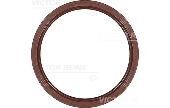 Oil seal, crankshaft 81-35907-00 Viktor Reinz