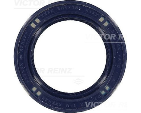 Oil seal, crankshaft 81-53726-00 Viktor Reinz