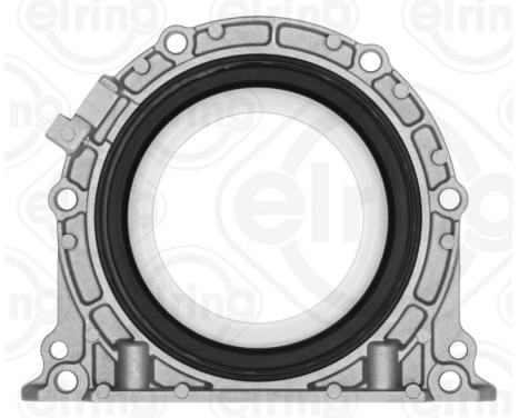 Oil seal, crankshaft 824.960 Elring, Image 2