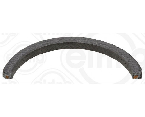 Oil seal, crankshaft 837.549 Elring